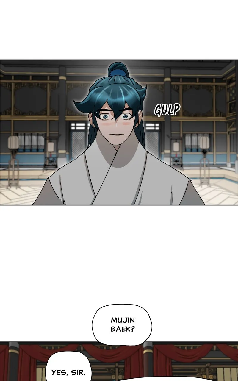 Like a Chilling Flame Chapter 1 page 71 - 