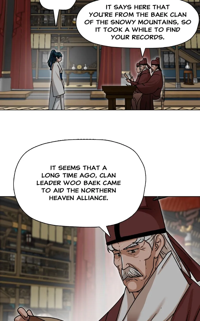 Like a Chilling Flame Chapter 1 page 72 - 