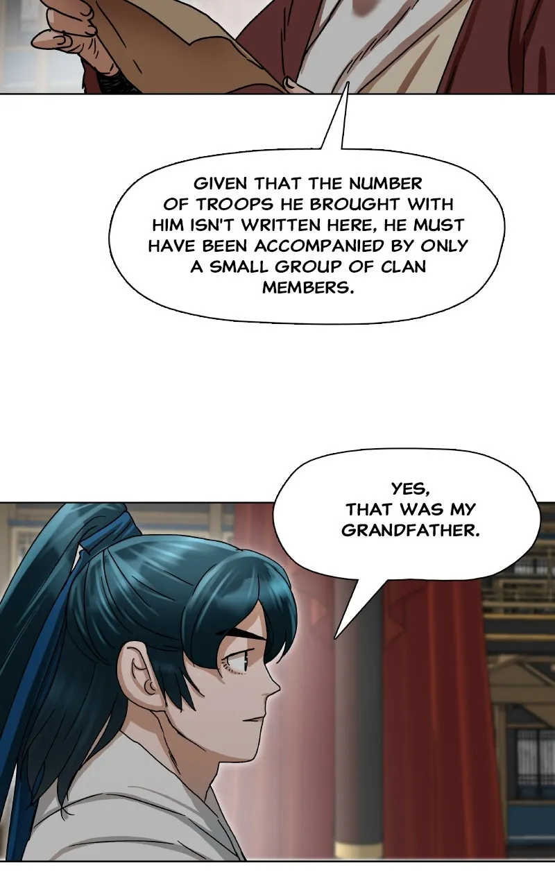 Like a Chilling Flame Chapter 1 page 73 - 