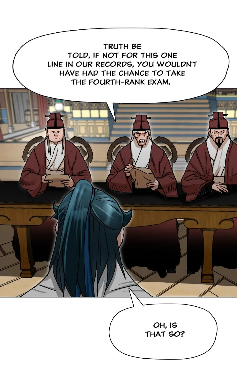 Like a Chilling Flame Chapter 1 page 74 - 