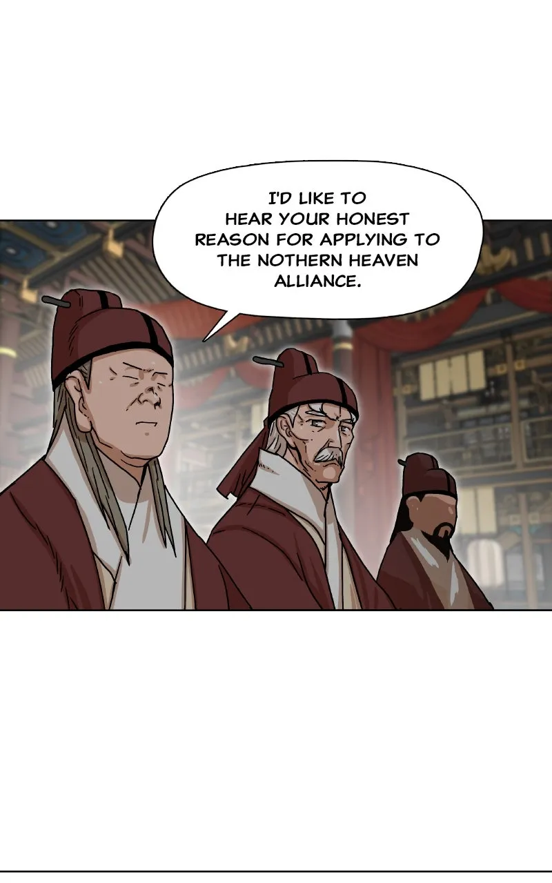 Like a Chilling Flame Chapter 1 page 75 - 
