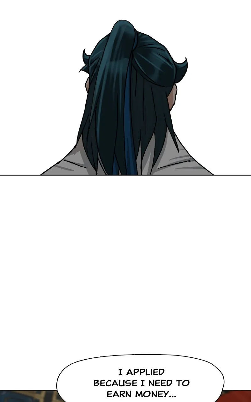 Like a Chilling Flame Chapter 1 page 76 - 