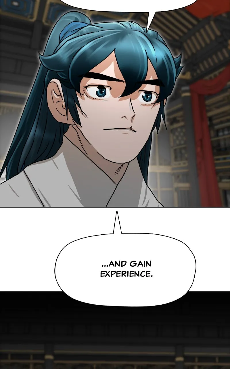 Like a Chilling Flame Chapter 1 page 77 - 