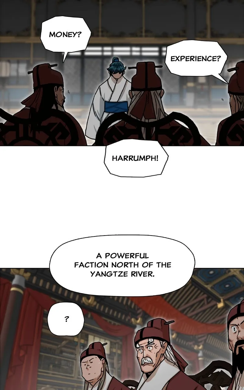 Like a Chilling Flame Chapter 1 page 78 - 
