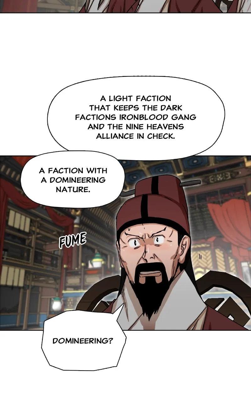 Like a Chilling Flame Chapter 1 page 79 - 