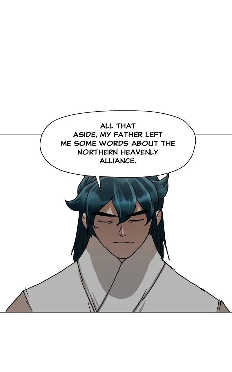 Like a Chilling Flame Chapter 1 page 80 - 