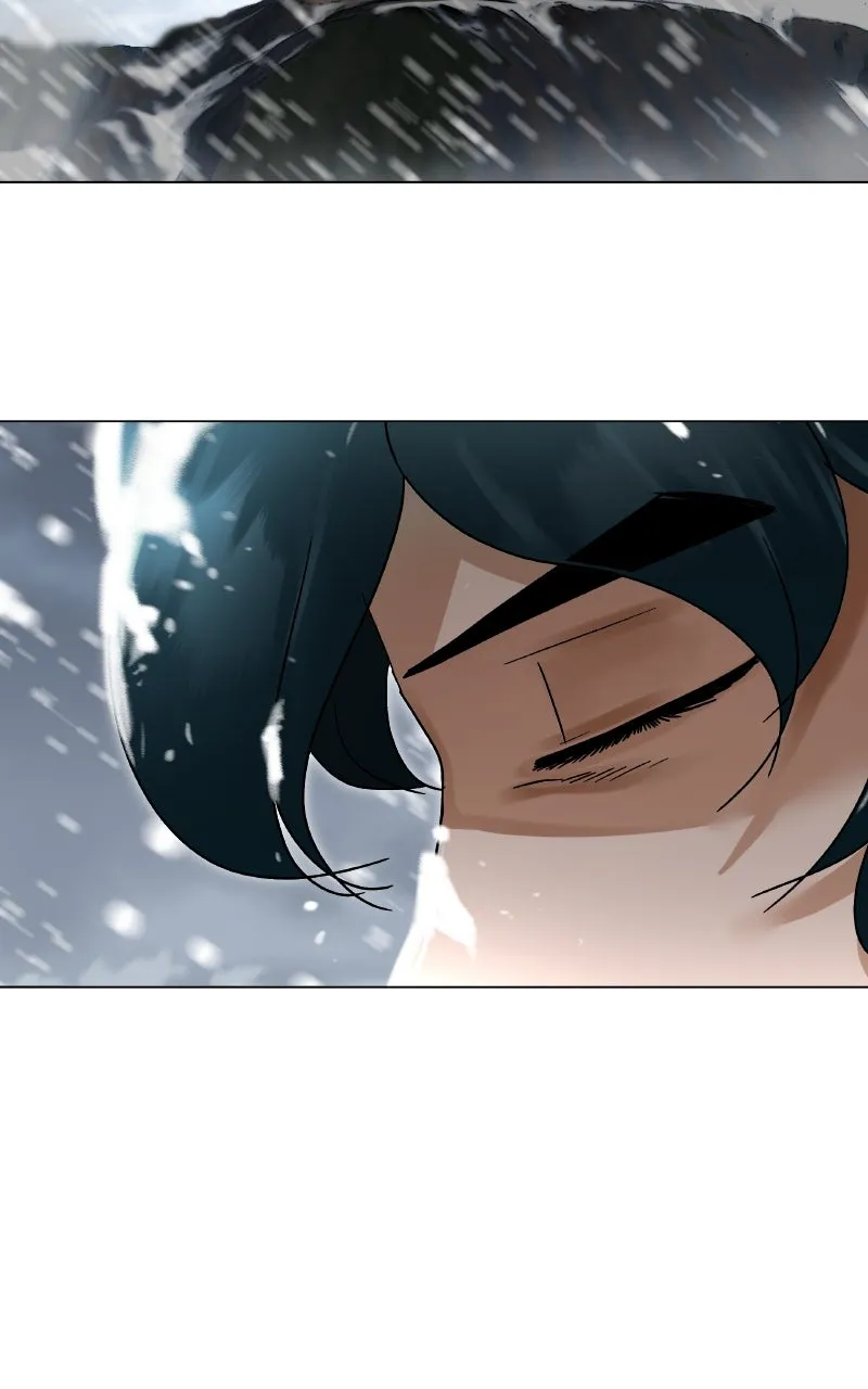 Like a Chilling Flame Chapter 1 page 9 - 