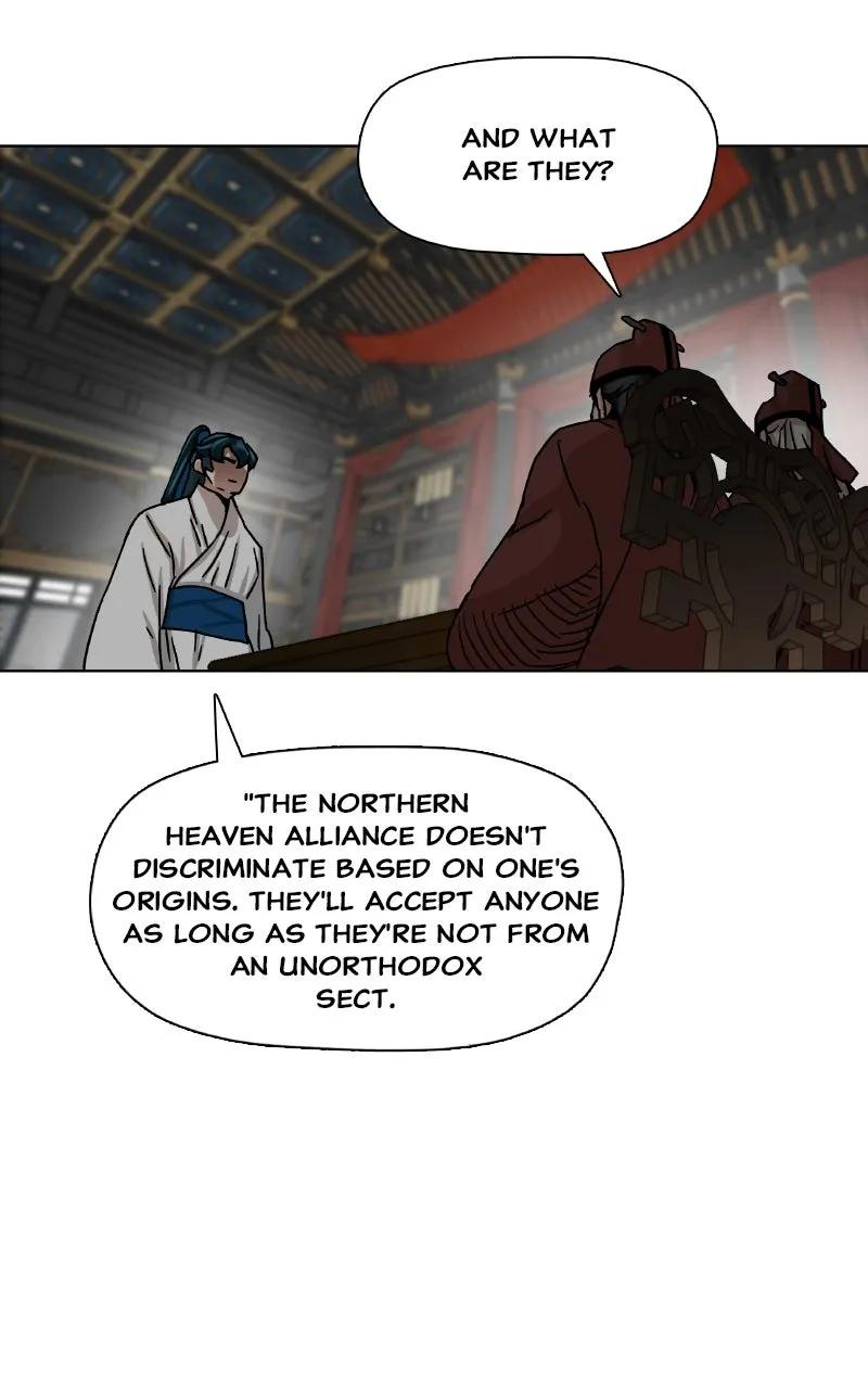Like a Chilling Flame Chapter 1 page 81 - 