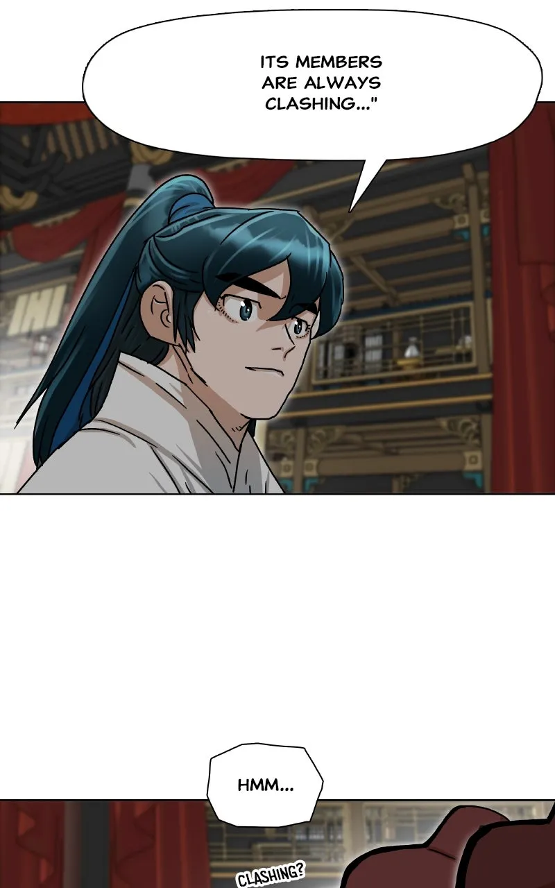 Like a Chilling Flame Chapter 1 page 82 - 