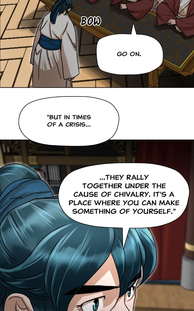 Like a Chilling Flame Chapter 1 page 84 - 