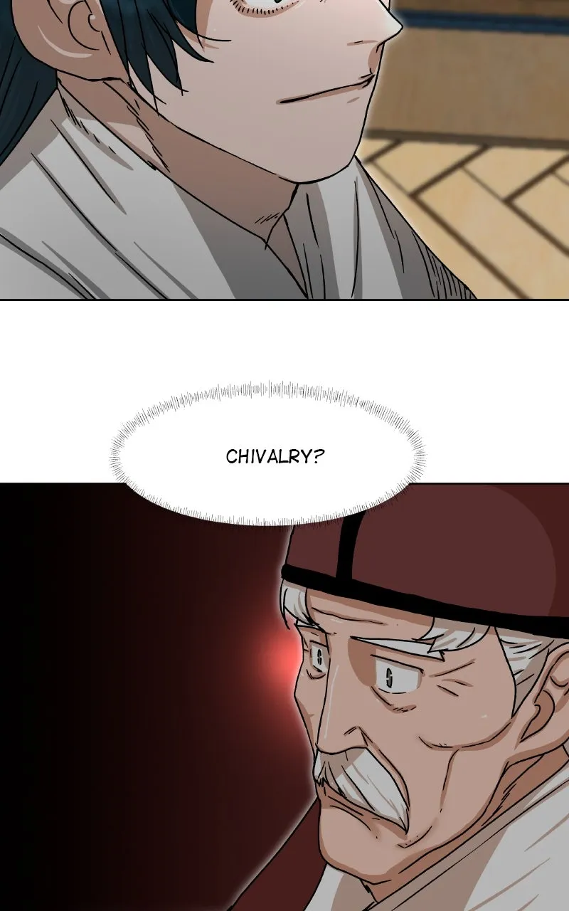 Like a Chilling Flame Chapter 1 page 85 - 