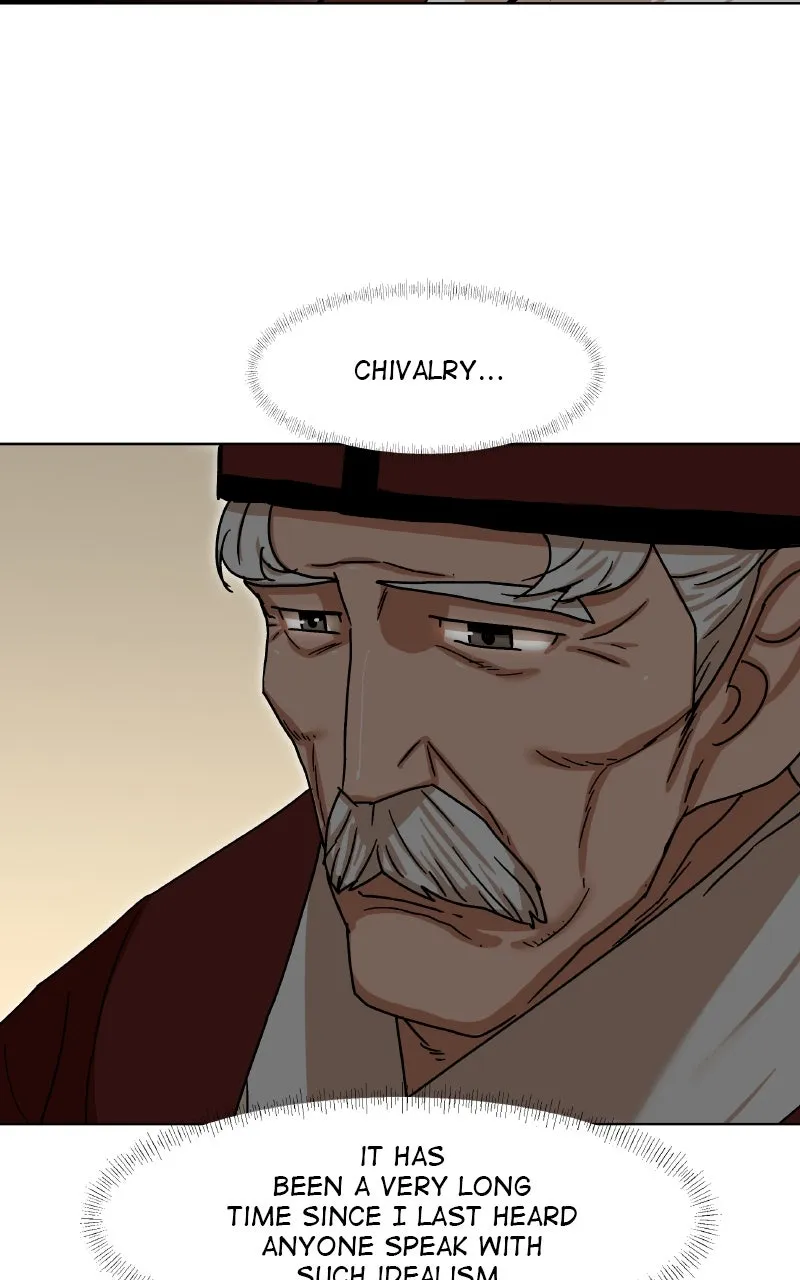 Like a Chilling Flame Chapter 1 page 86 - 