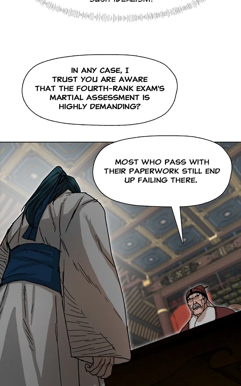 Like a Chilling Flame Chapter 1 page 87 - 