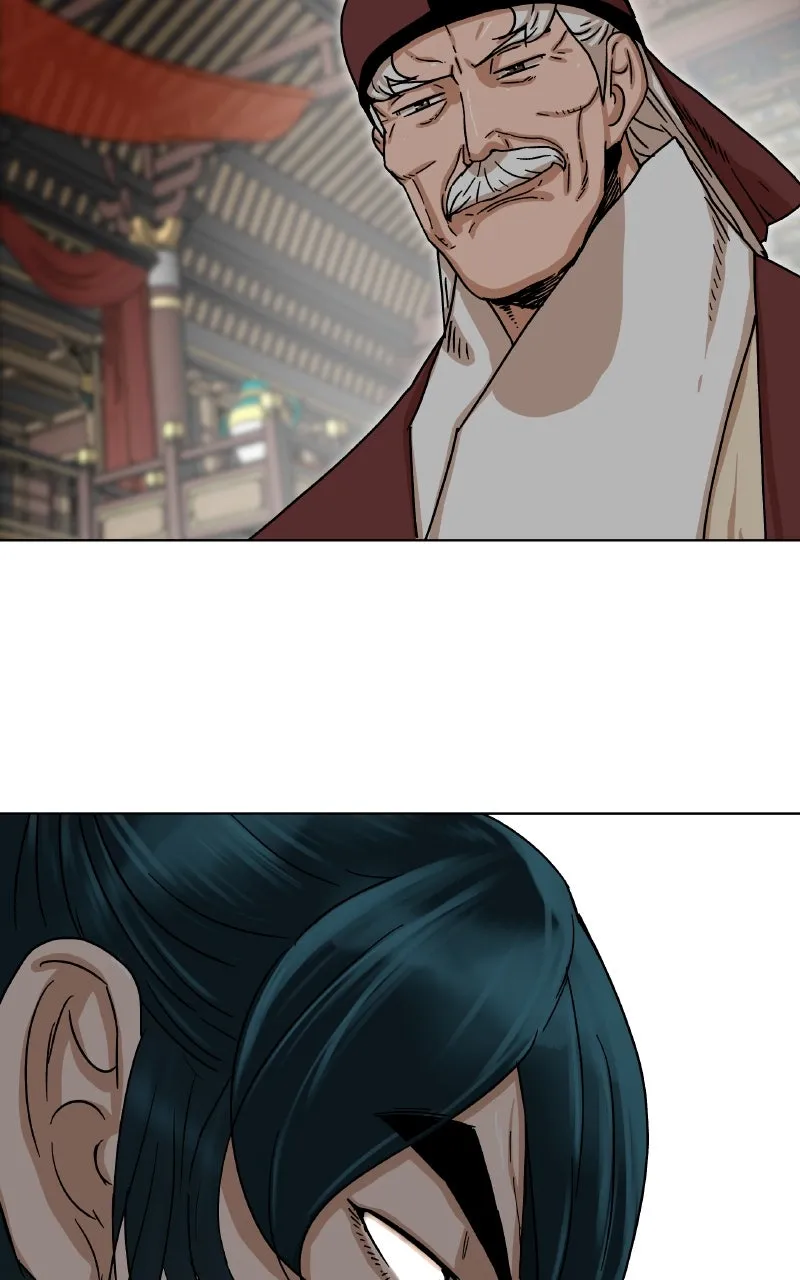 Like a Chilling Flame Chapter 1 page 89 - 