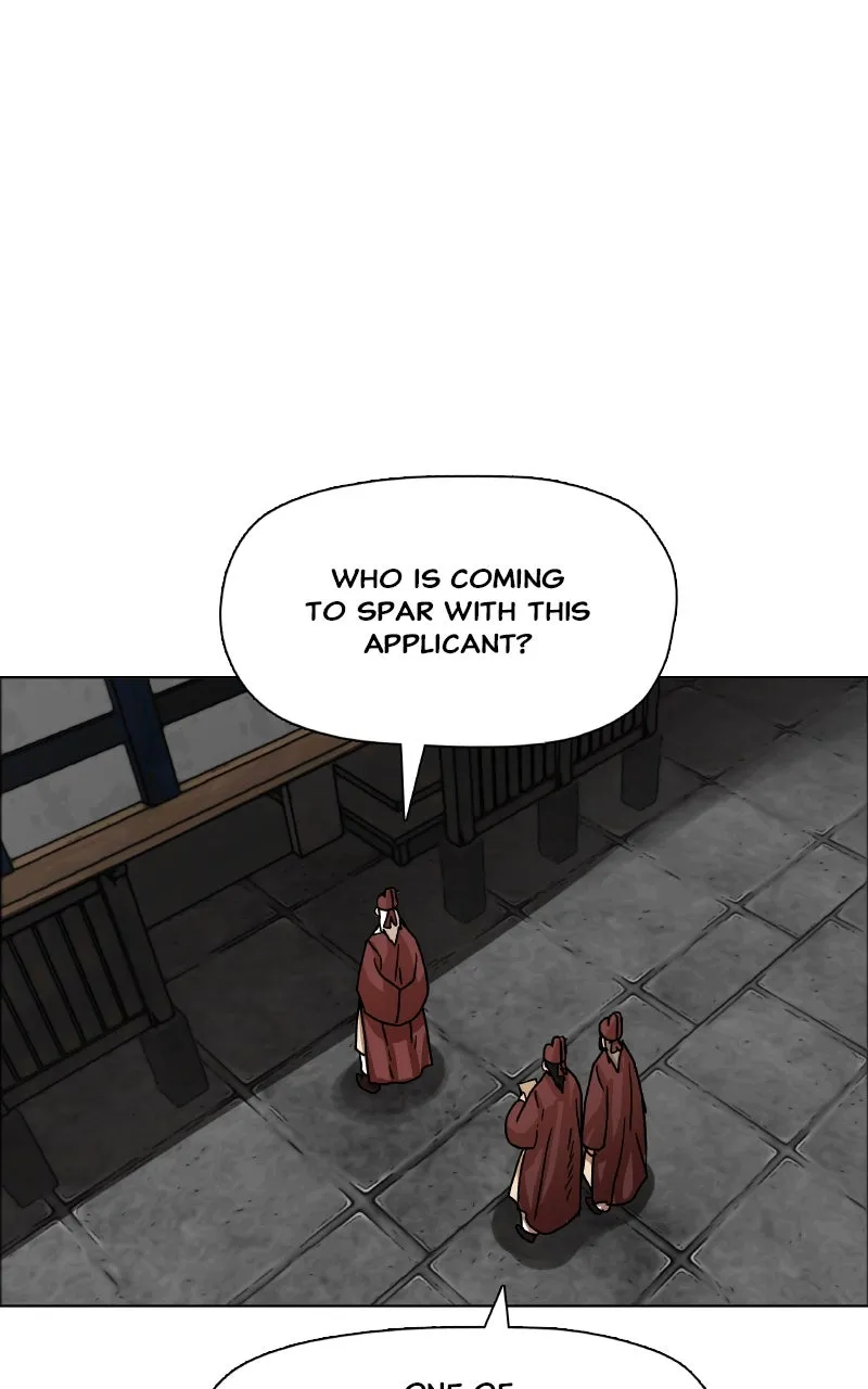 Like a Chilling Flame Chapter 1 page 91 - 