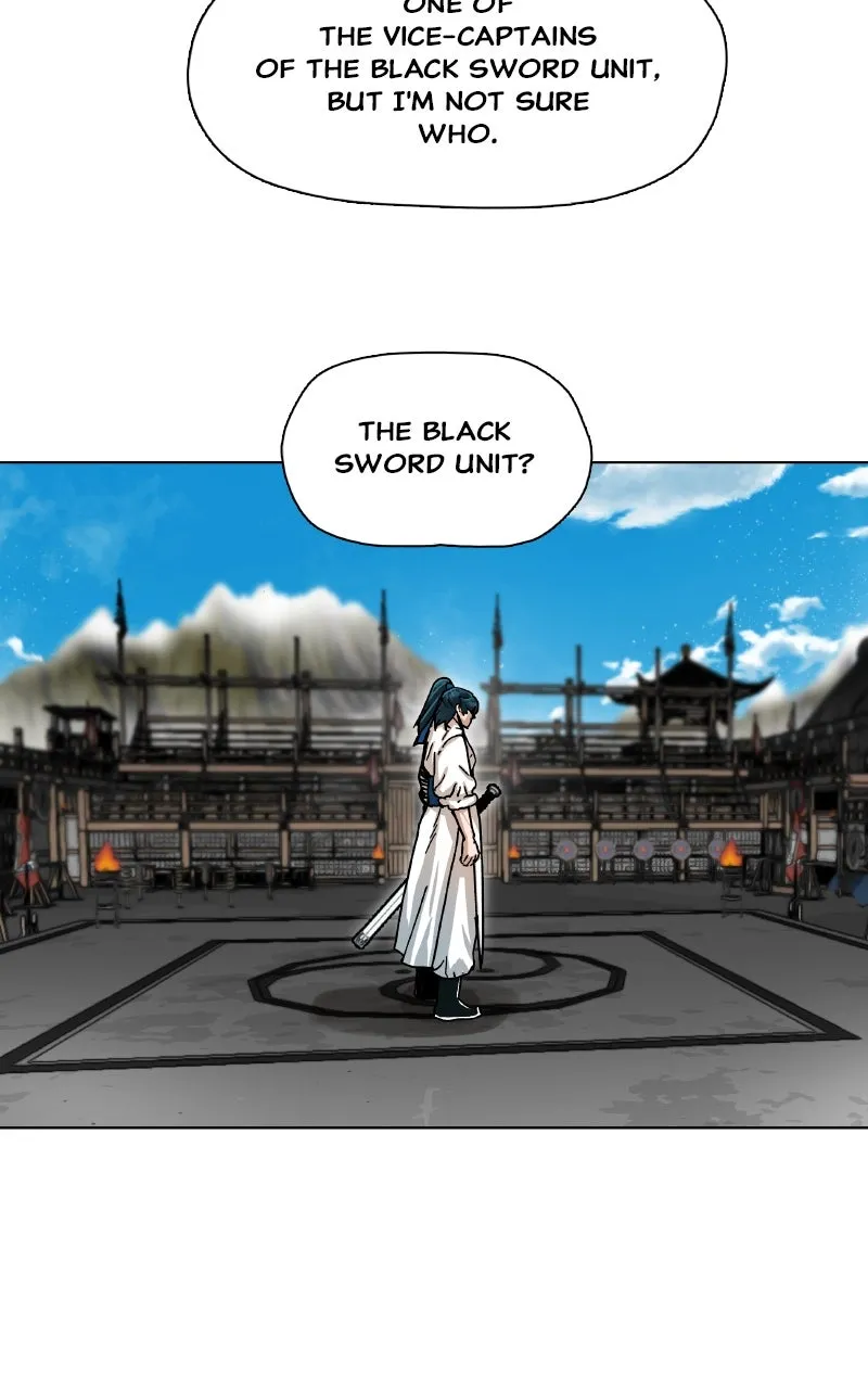 Like a Chilling Flame Chapter 1 page 92 - 