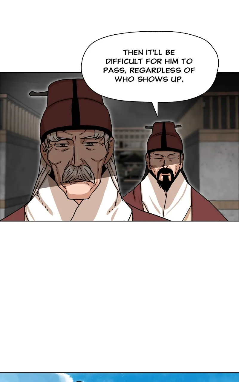 Like a Chilling Flame Chapter 1 page 93 - 