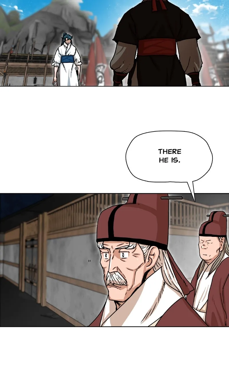 Like a Chilling Flame Chapter 1 page 96 - 