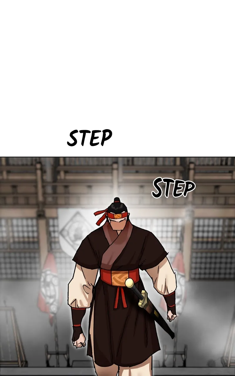 Like a Chilling Flame Chapter 1 page 97 - 