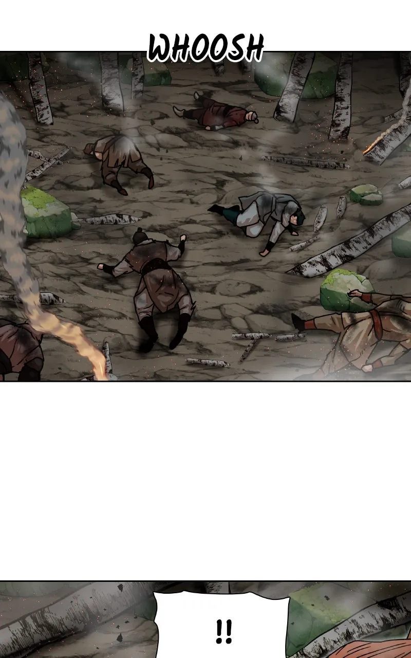 Like a Chilling Flame Chapter 10 page 11 - 