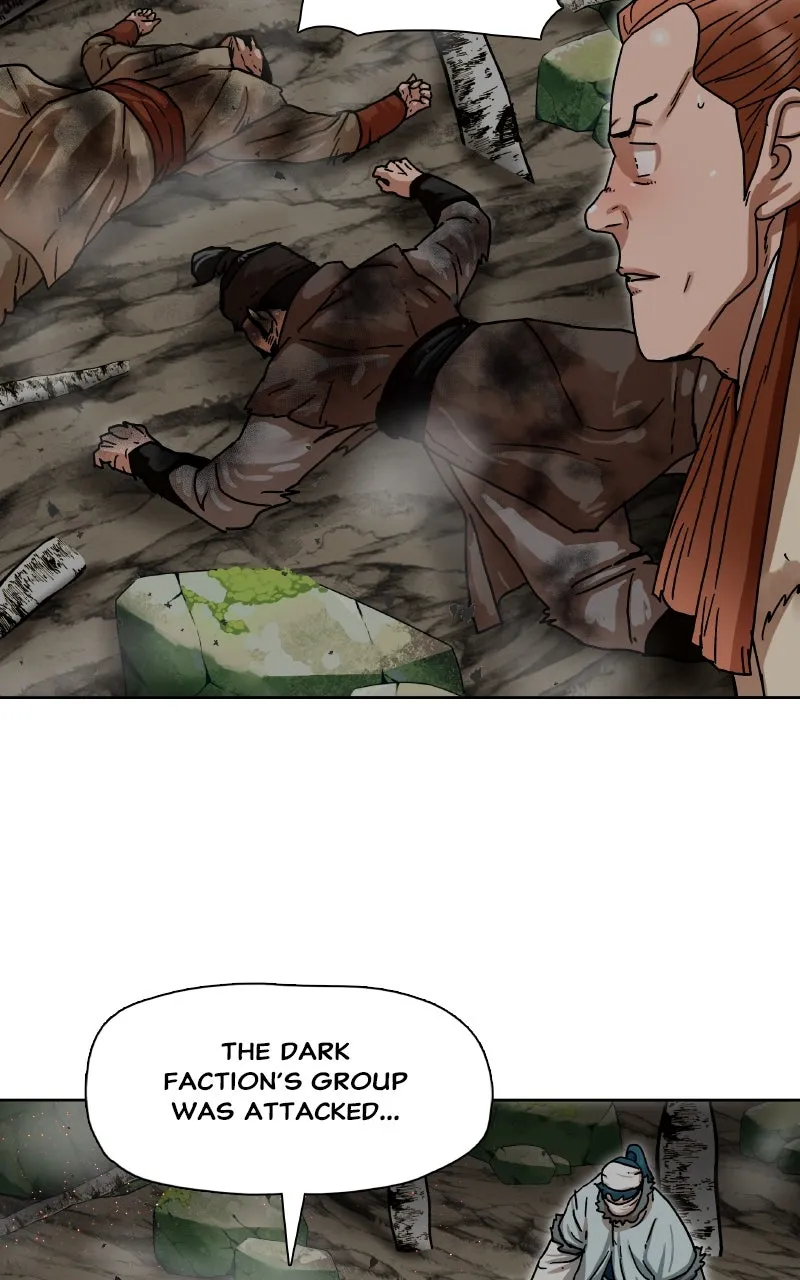 Like a Chilling Flame Chapter 10 page 12 - 