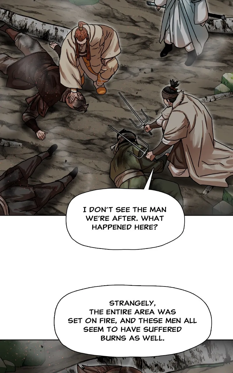 Like a Chilling Flame Chapter 10 page 13 - 