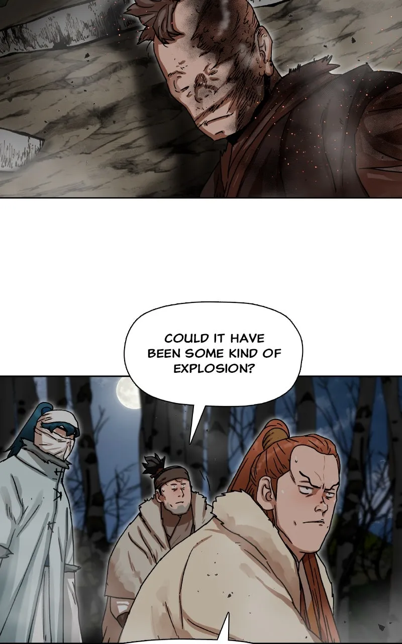 Like a Chilling Flame Chapter 10 page 14 - 