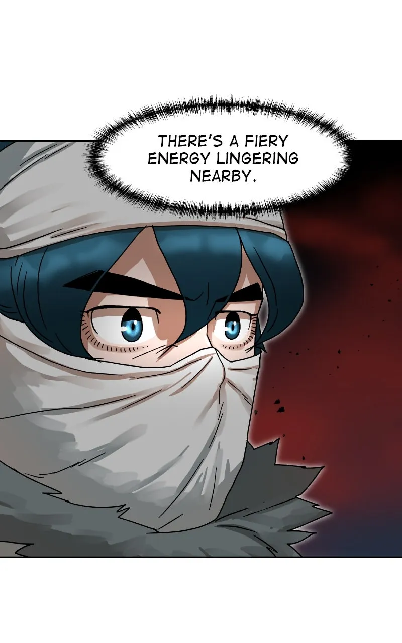 Like a Chilling Flame Chapter 10 page 16 - 