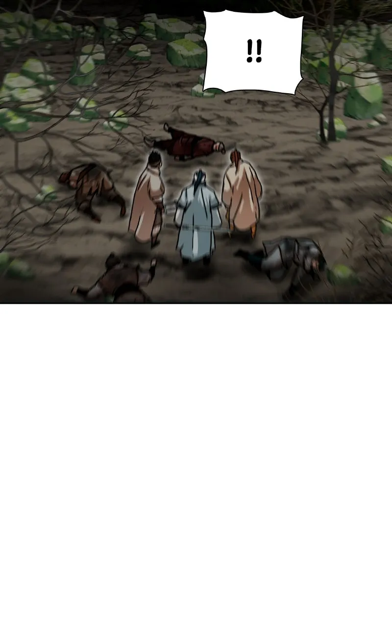Like a Chilling Flame Chapter 10 page 18 - 