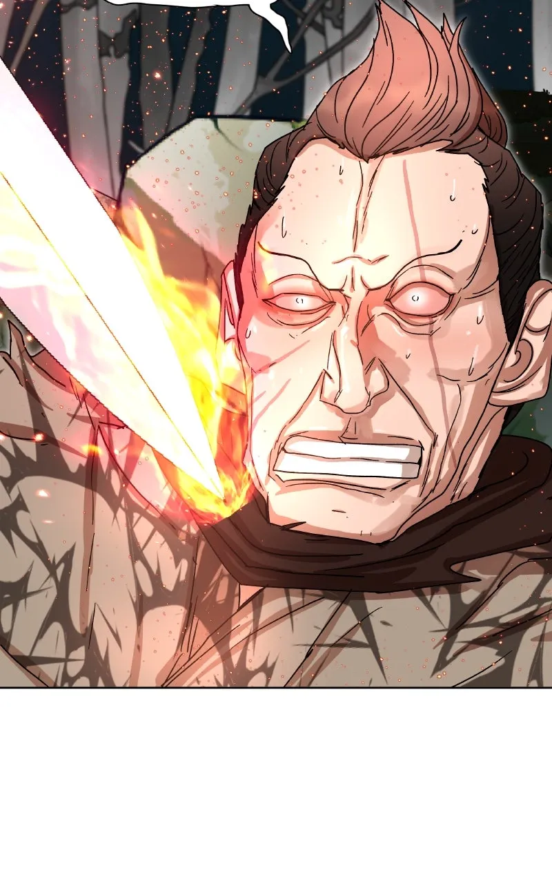 Like a Chilling Flame Chapter 10 page 3 - 