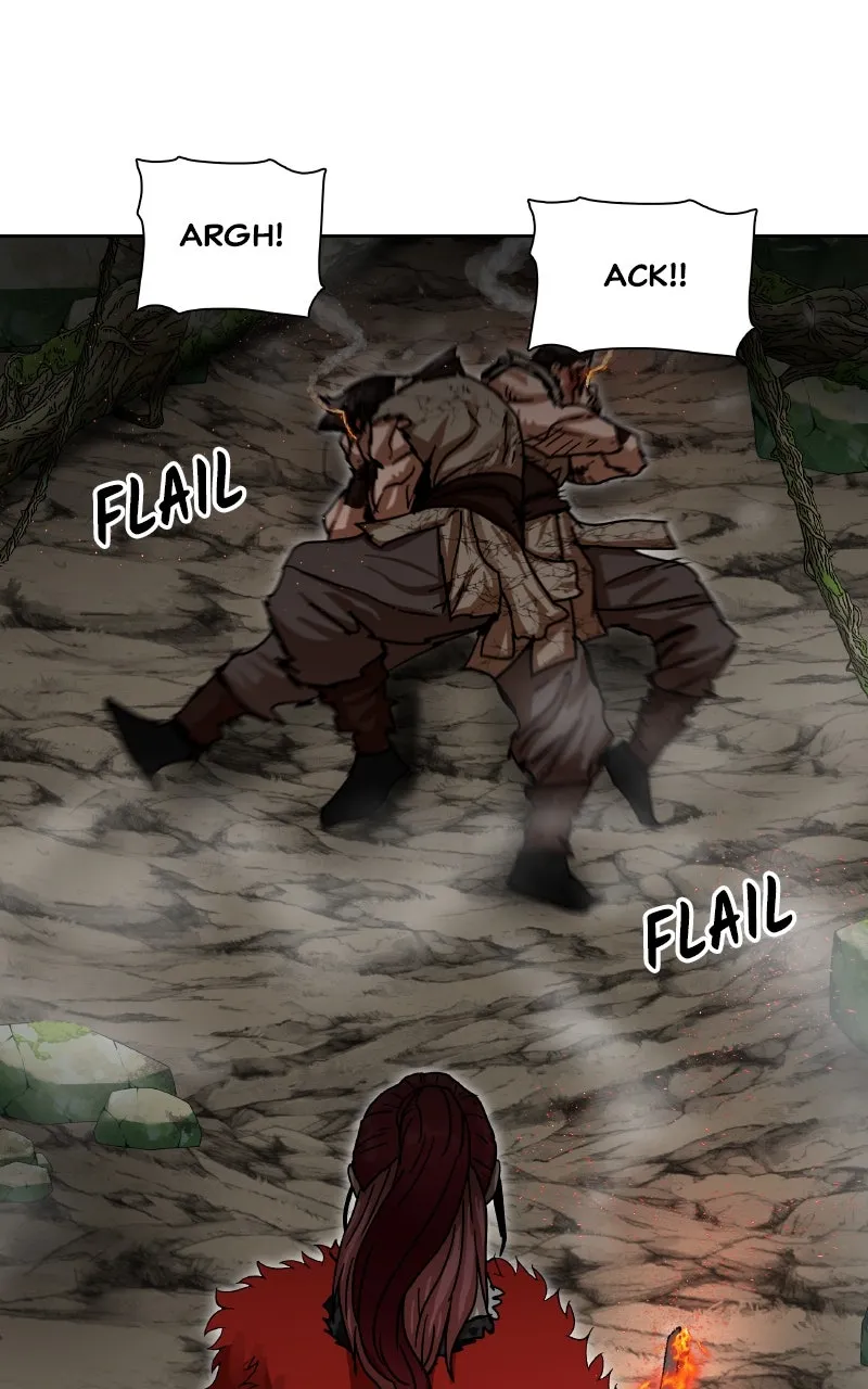 Like a Chilling Flame Chapter 10 page 24 - 