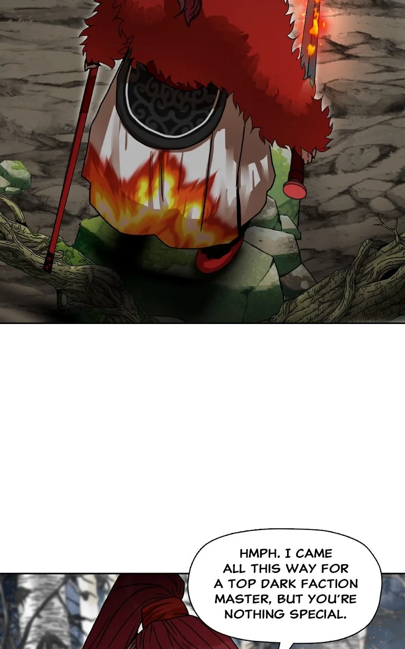 Like a Chilling Flame Chapter 10 page 25 - 