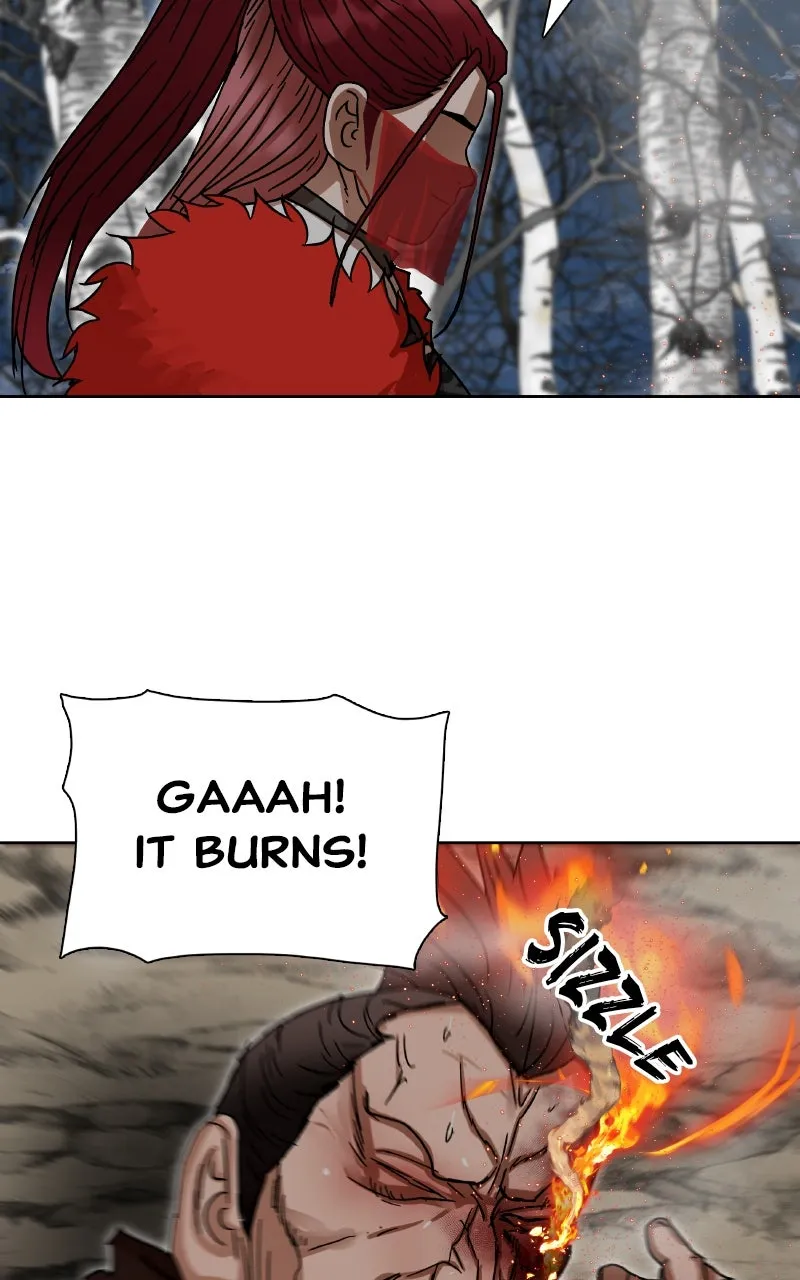 Like a Chilling Flame Chapter 10 page 26 - 