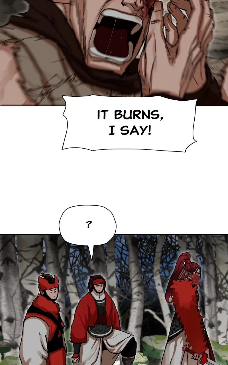 Like a Chilling Flame Chapter 10 page 27 - 
