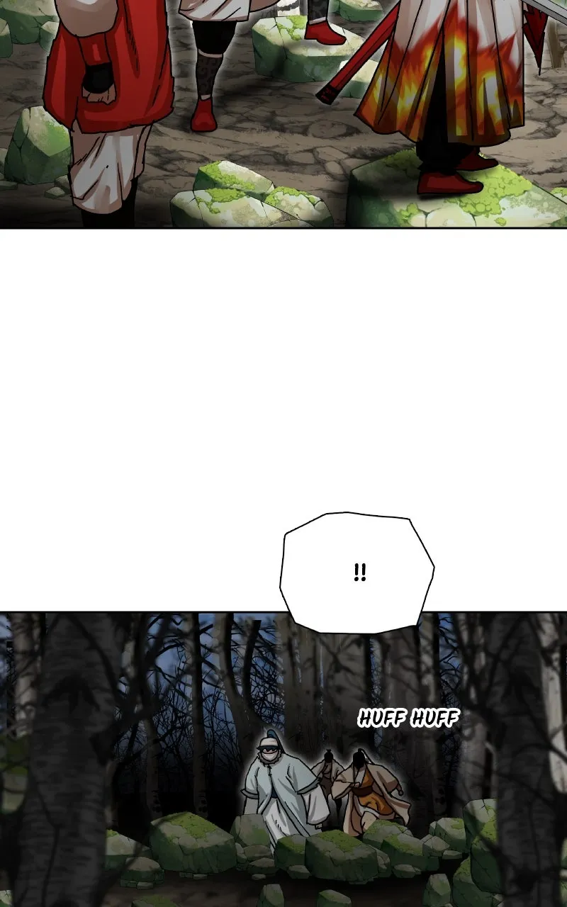 Like a Chilling Flame Chapter 10 page 28 - 