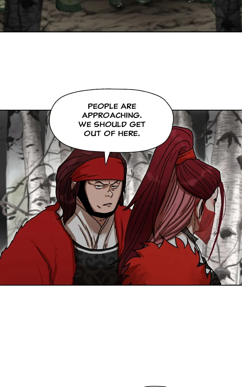 Like a Chilling Flame Chapter 10 page 29 - 