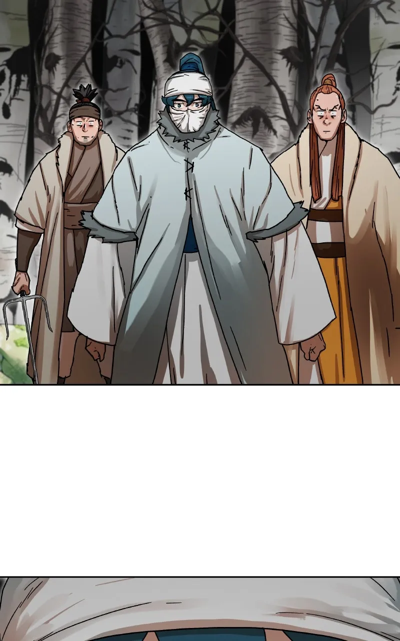 Like a Chilling Flame Chapter 10 page 31 - 