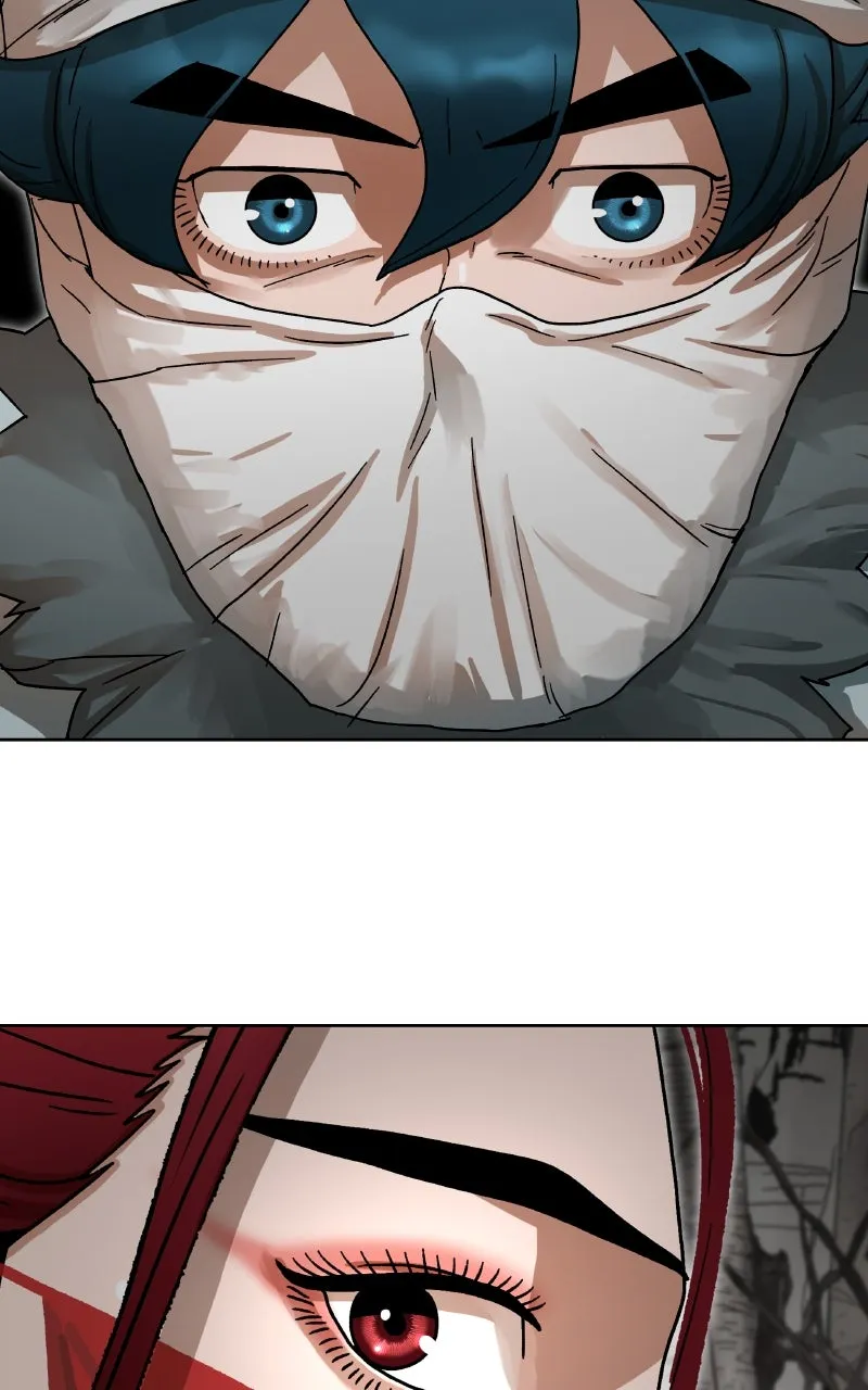 Like a Chilling Flame Chapter 10 page 32 - 