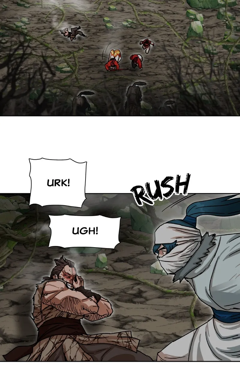 Like a Chilling Flame Chapter 10 page 34 - 