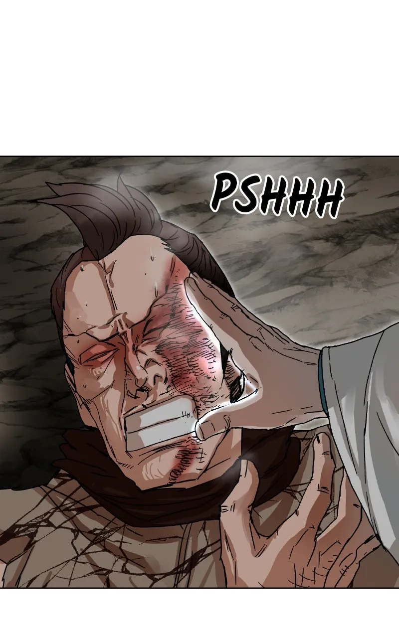 Like a Chilling Flame Chapter 10 page 35 - 