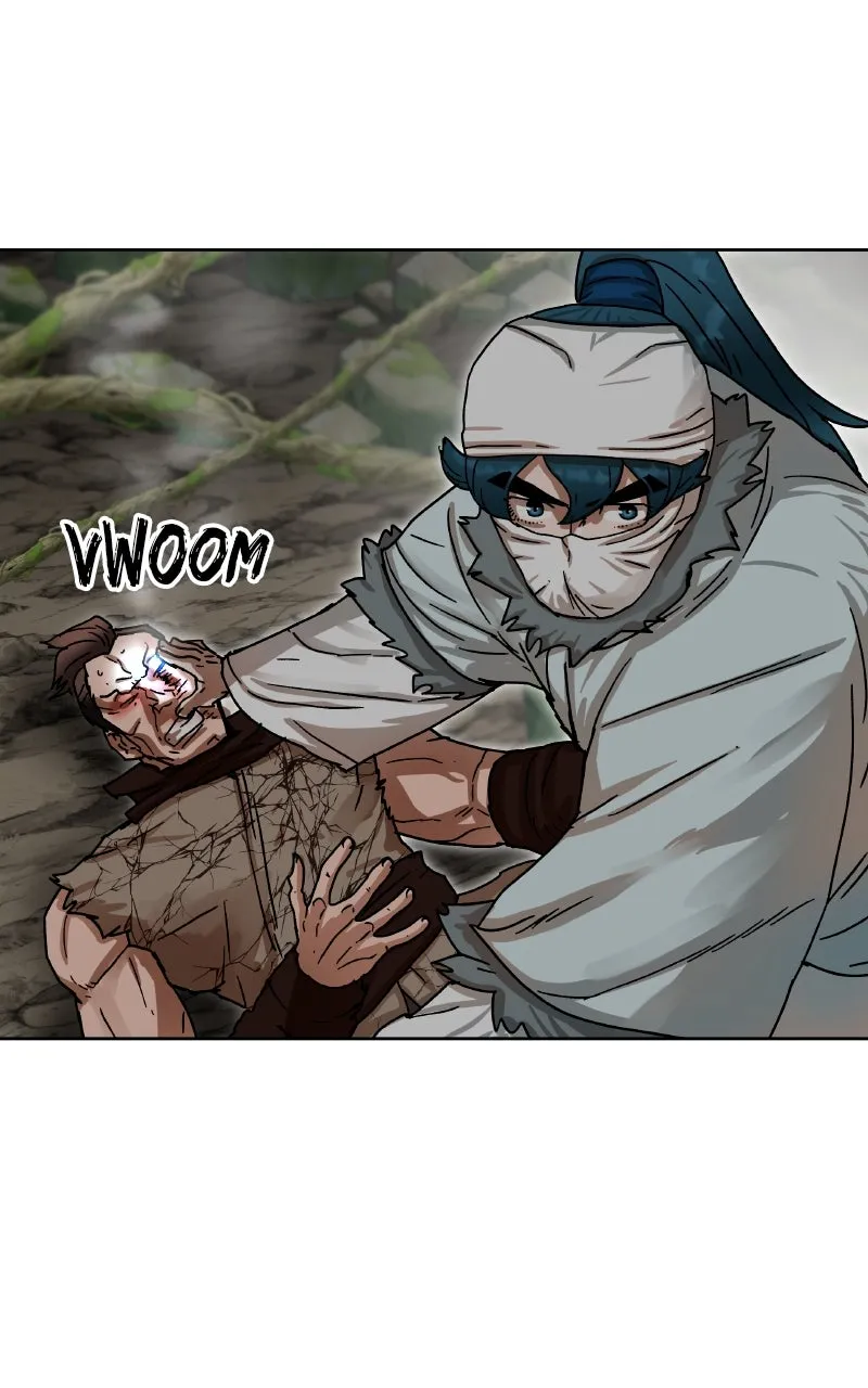 Like a Chilling Flame Chapter 10 page 36 - 