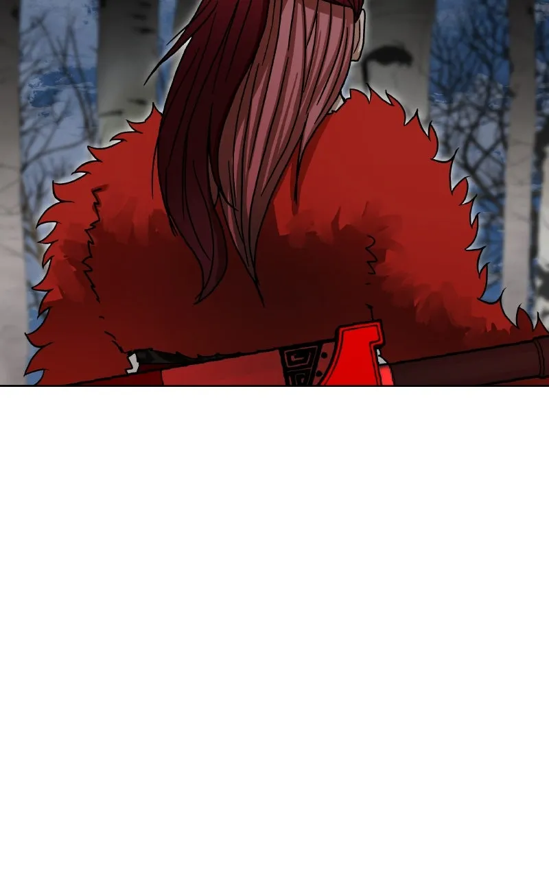 Like a Chilling Flame Chapter 10 page 38 - 