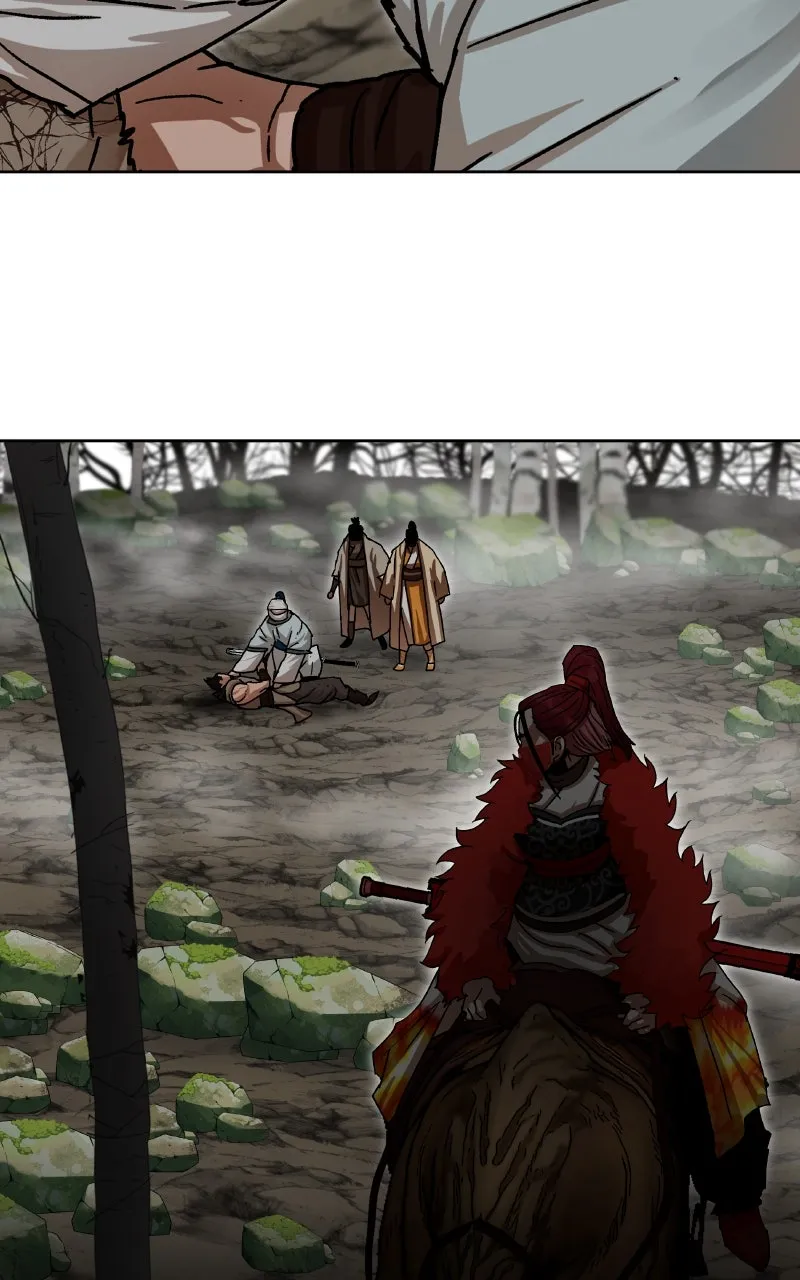 Like a Chilling Flame Chapter 10 page 40 - 