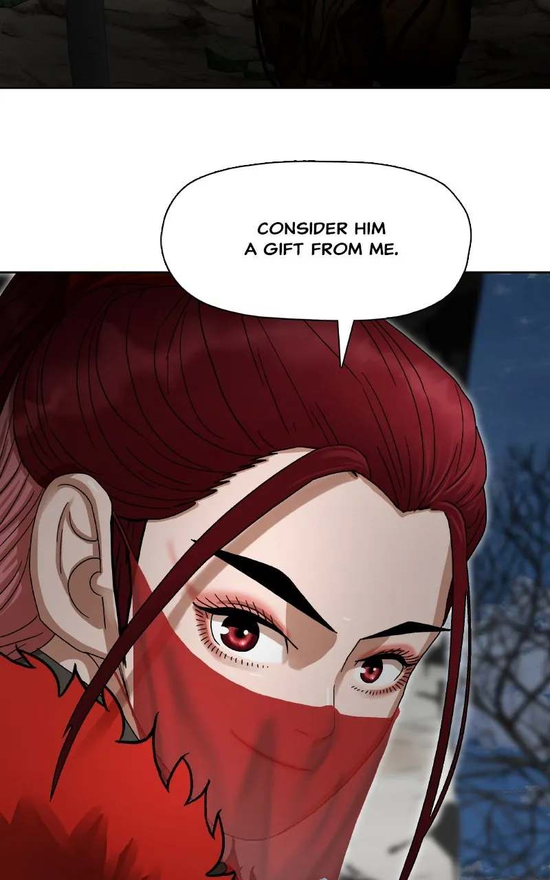 Like a Chilling Flame Chapter 10 page 41 - 