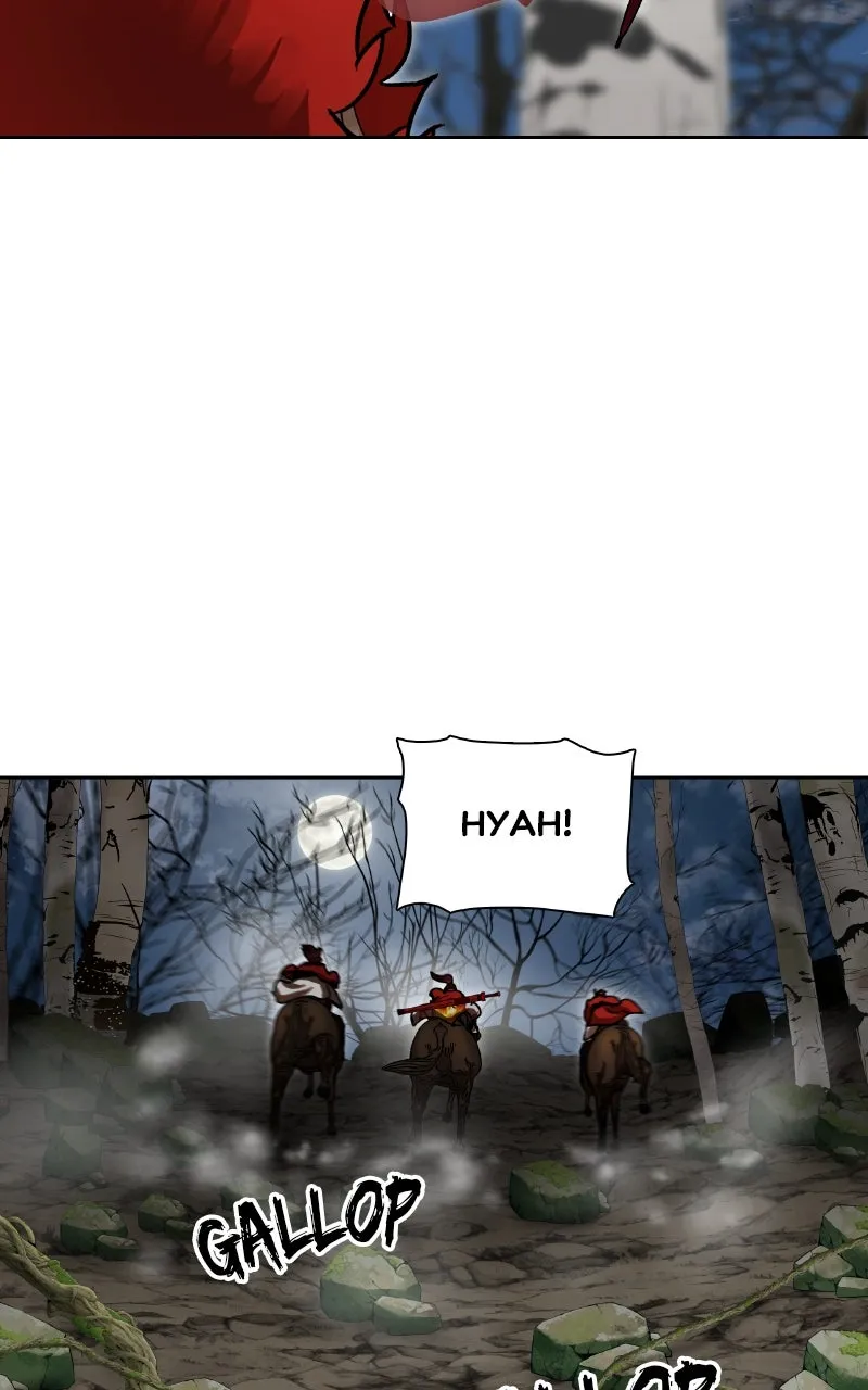 Like a Chilling Flame Chapter 10 page 42 - 