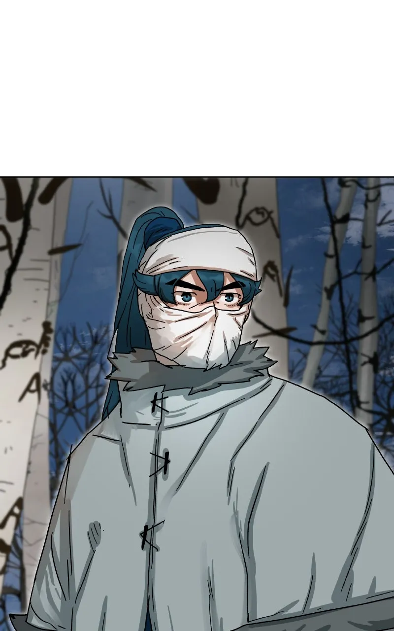Like a Chilling Flame Chapter 10 page 44 - 