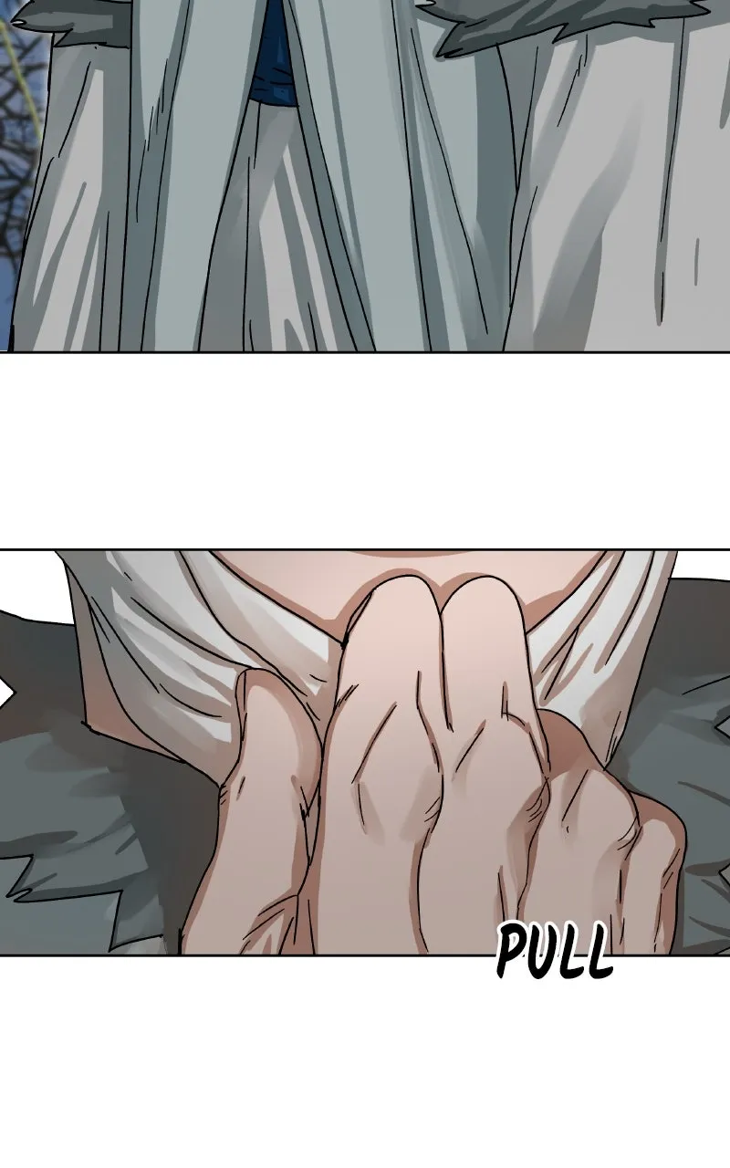 Like a Chilling Flame Chapter 10 page 45 - 