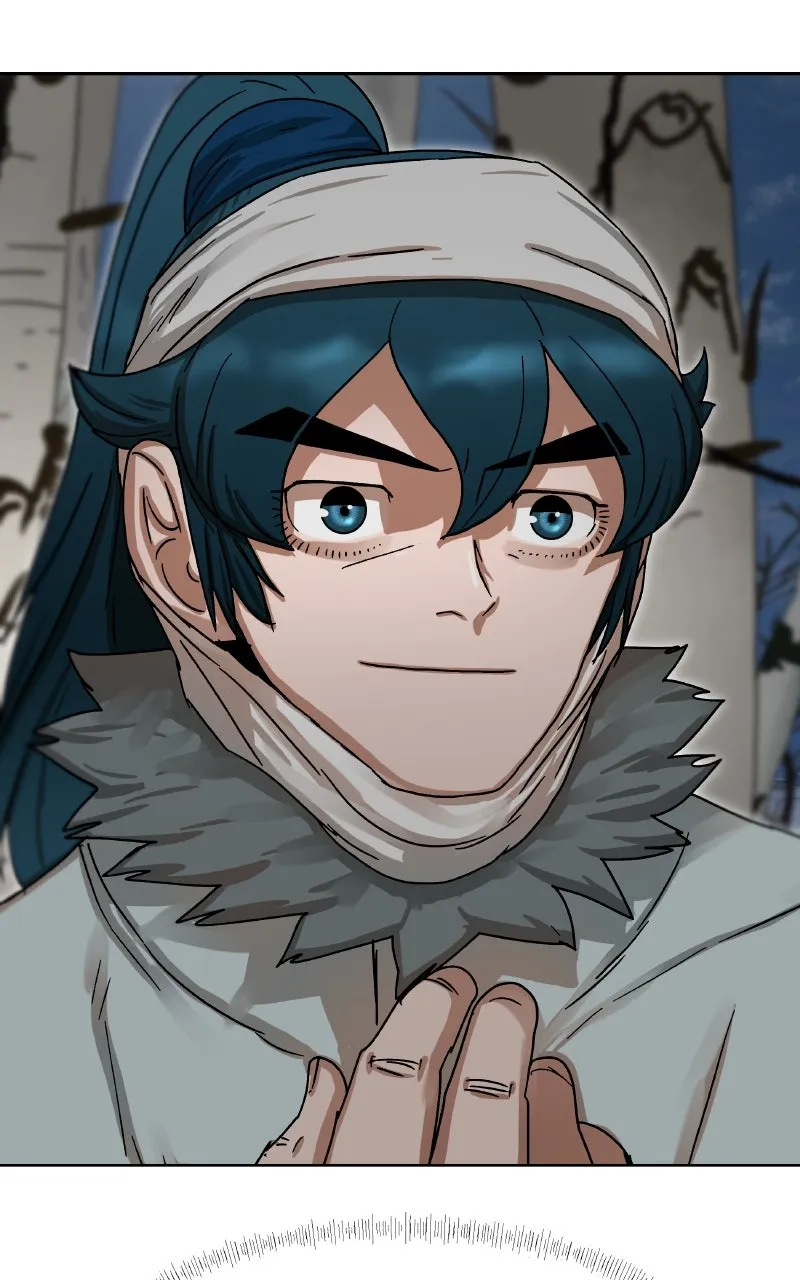 Like a Chilling Flame Chapter 10 page 46 - 