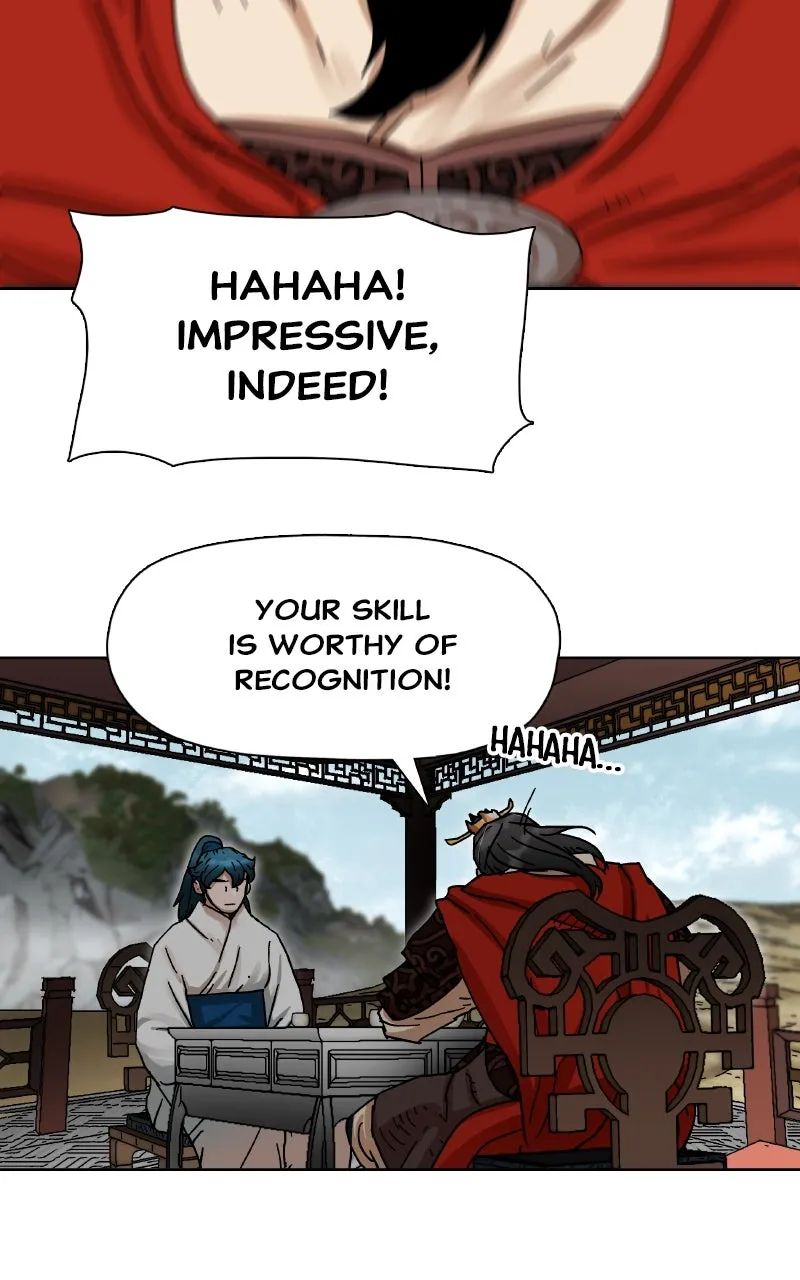 Like a Chilling Flame Chapter 10 page 50 - 