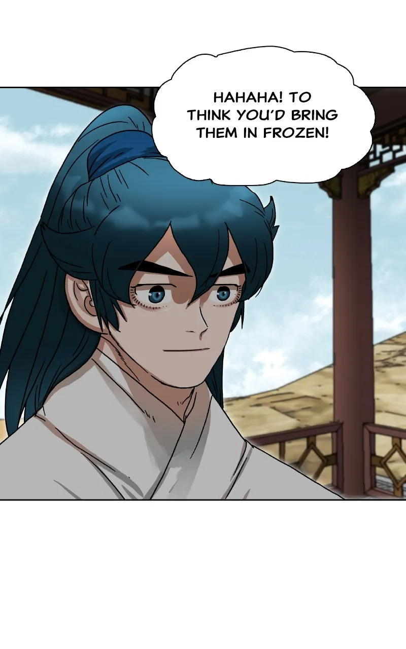Like a Chilling Flame Chapter 10 page 51 - 